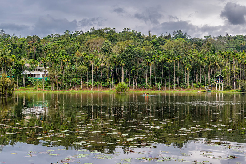 Karlad Lake
