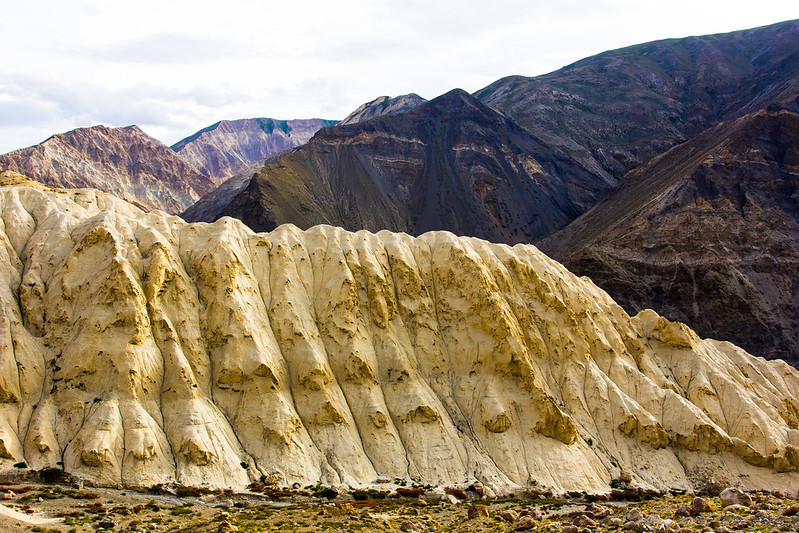Kaza-Kalpa Highway