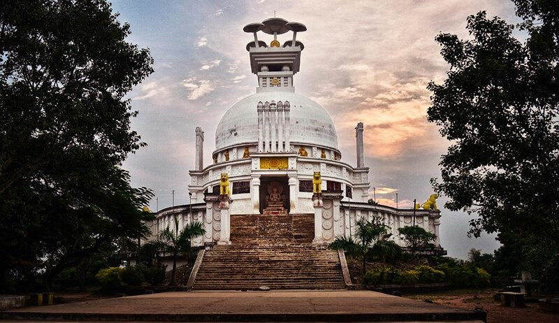 dhauli