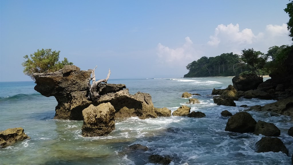 Neil island andaman