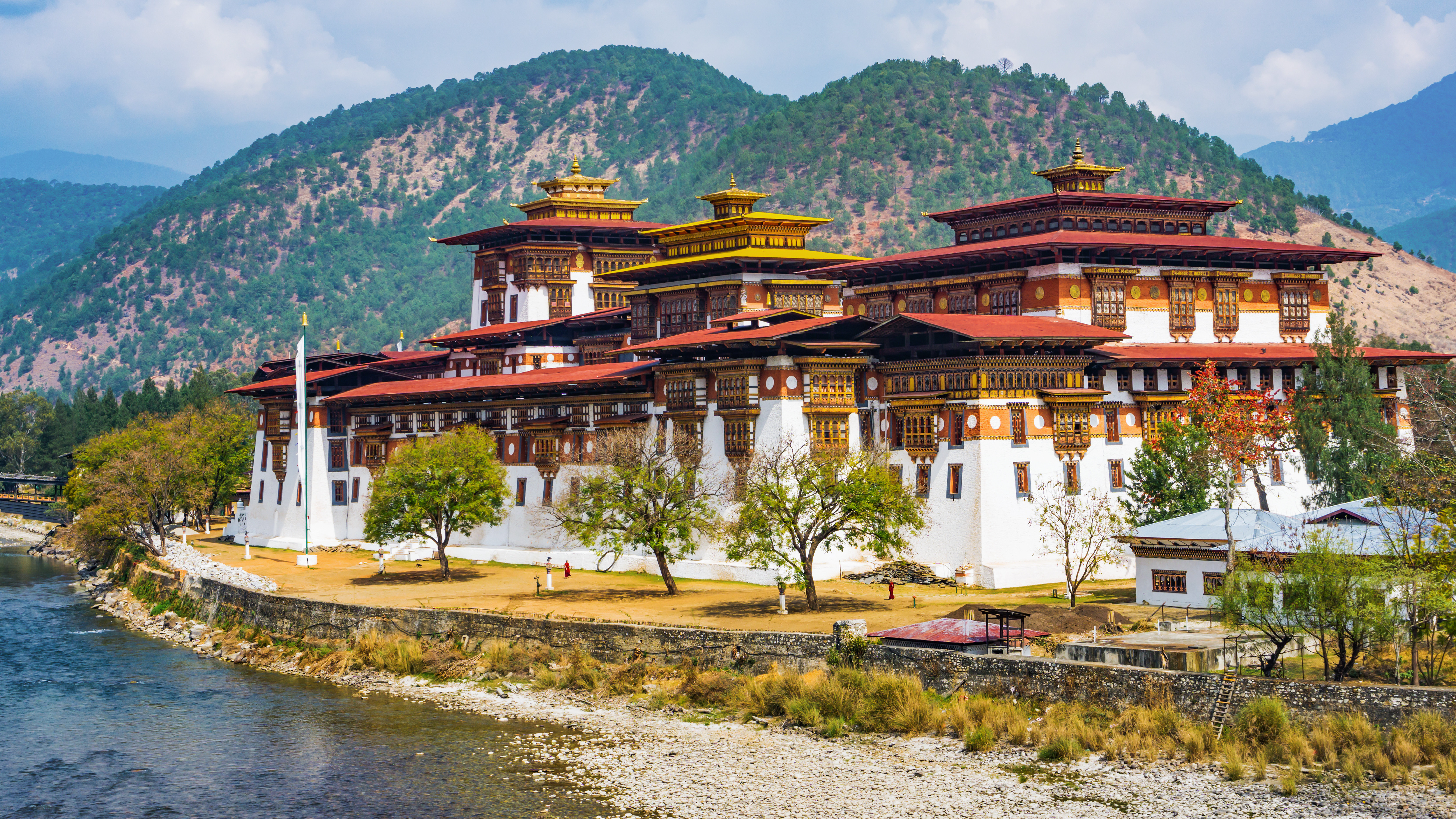 Bhutan Holiday Package