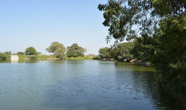 Gopi Talav