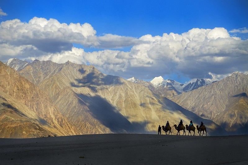 Nubra Valley
