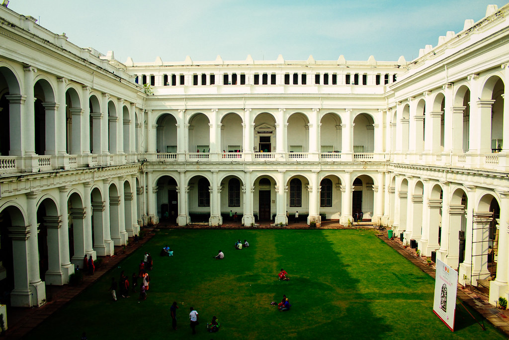 Indian museum