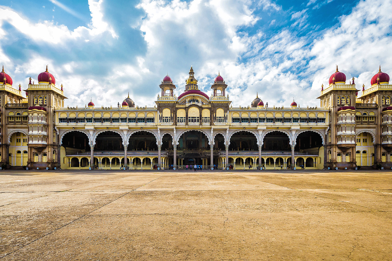 Amazing Karnataka Tour