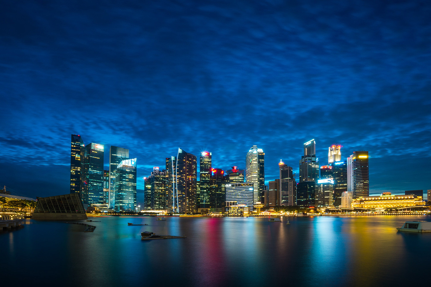 Simply Singapore