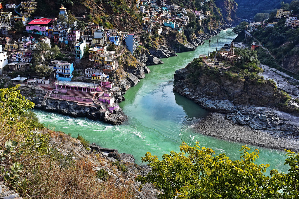 Devprayag