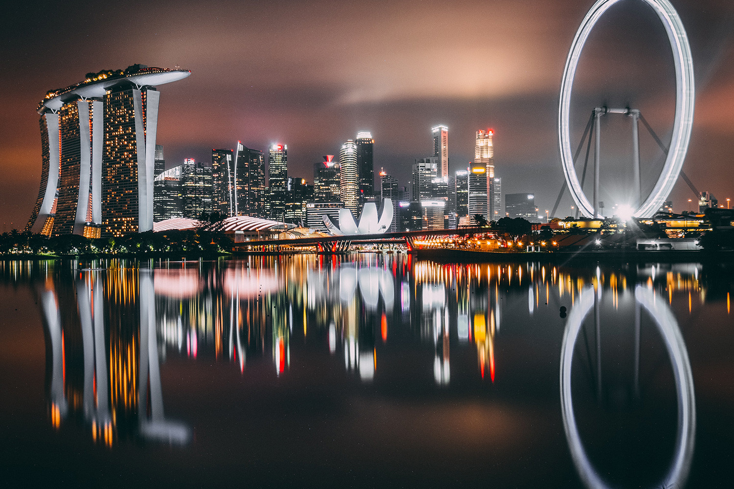Singapore On A Budget