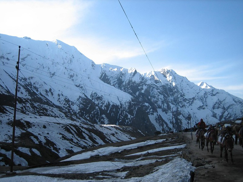 Kedarnath Trek