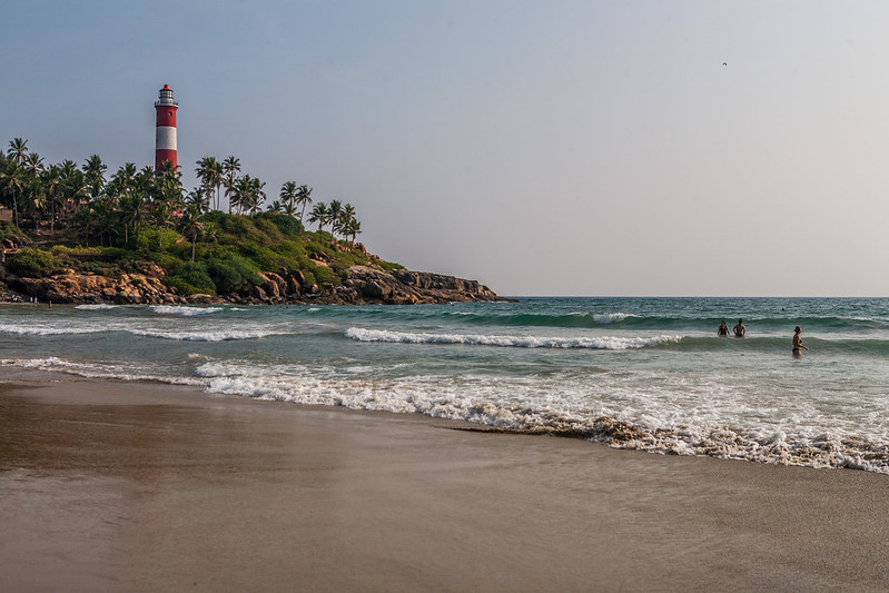 Light House Kovalam