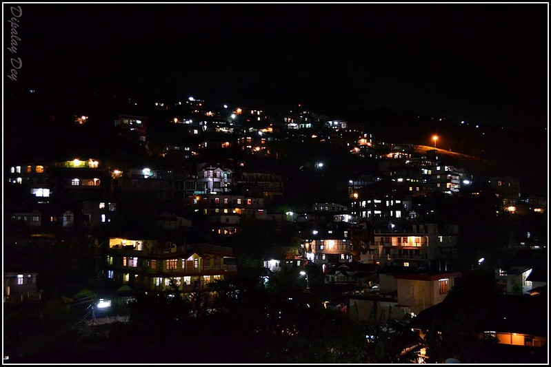 Shillong Market