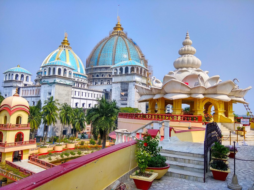 Mayapur