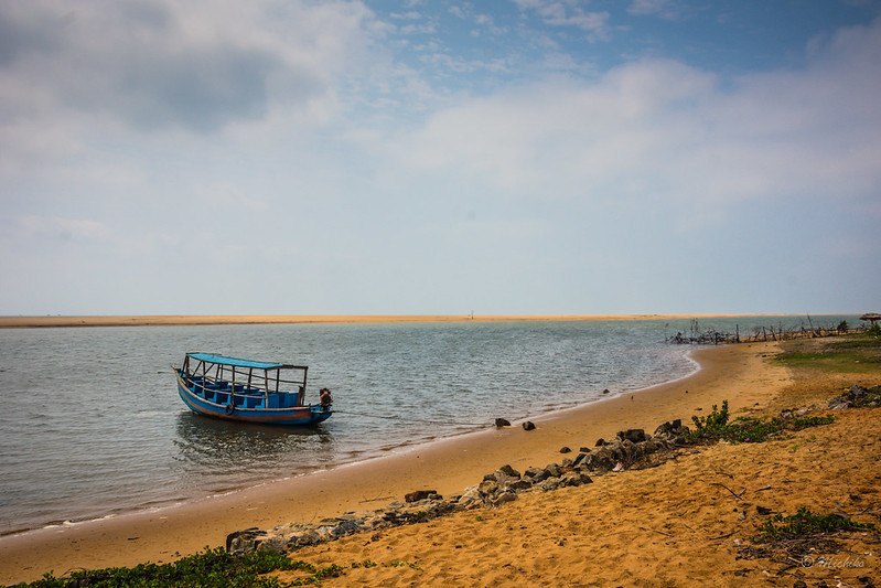 Konark beach