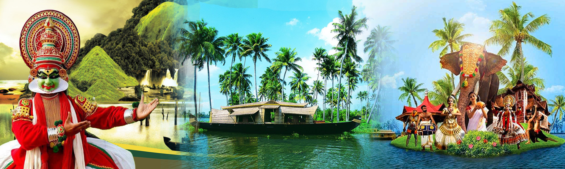 Kerala Tour