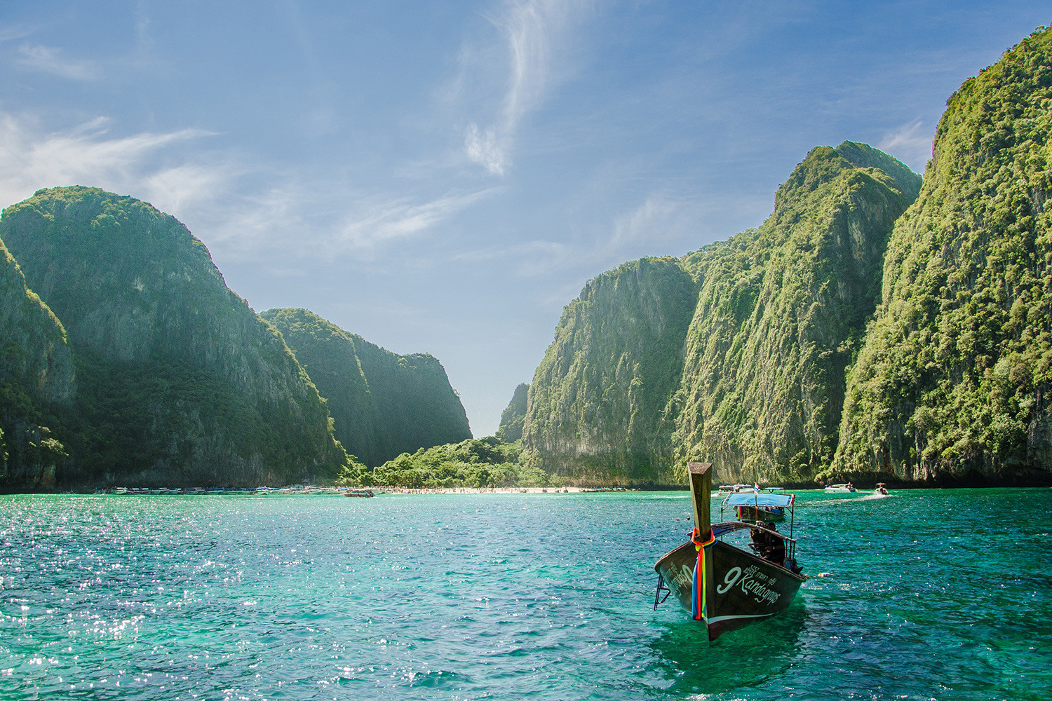 Pleasant Phuket