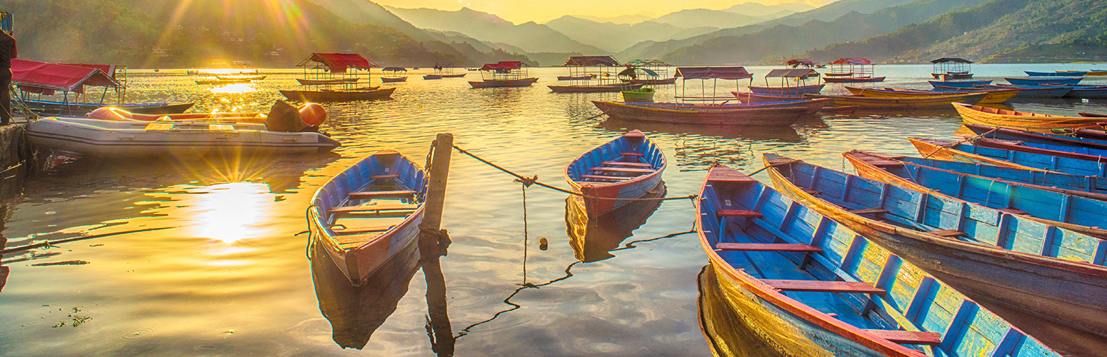 Nepal Tour