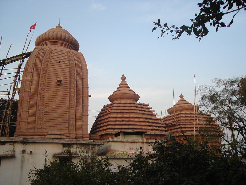 taratarini temple