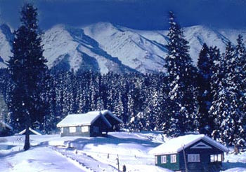 gulmarg