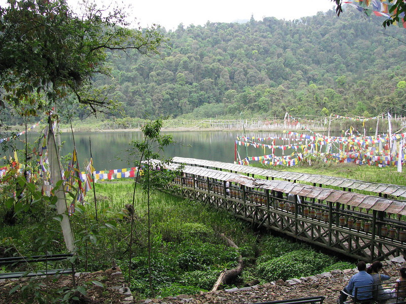 khecheopalri
