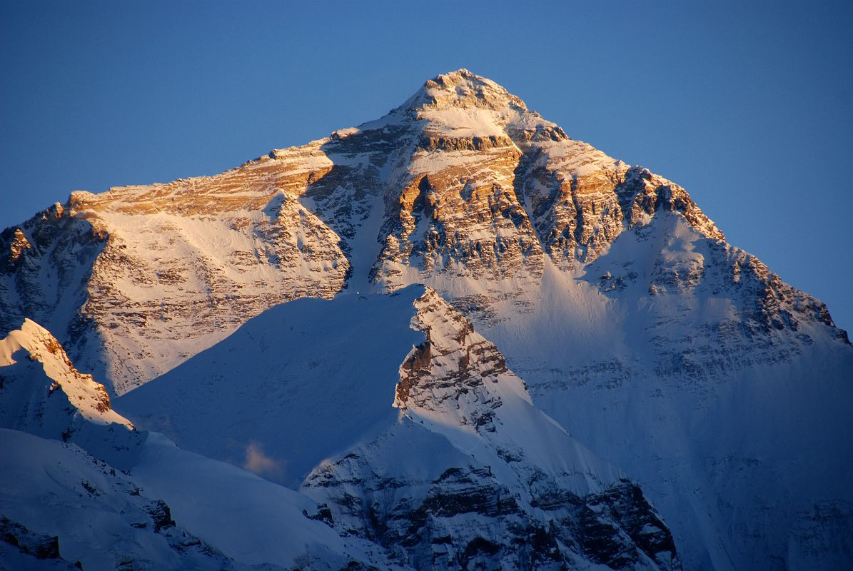 Mount Everest