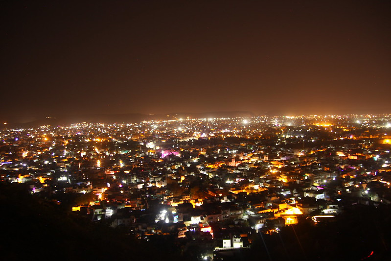 jaipur city