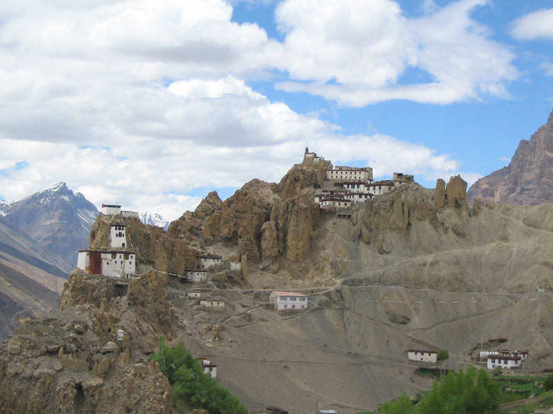 Dhankar