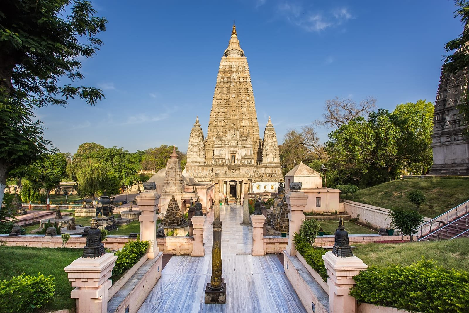 Bodh Gaya