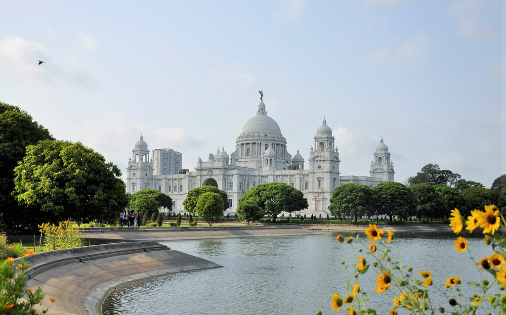 Victoria Memorial