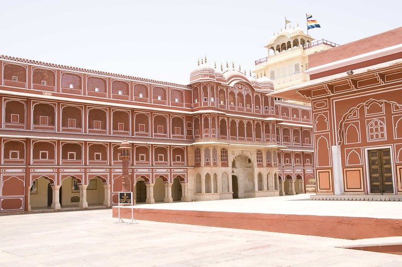 City Palace