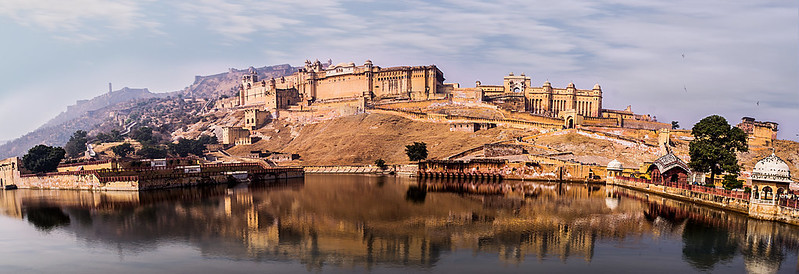 amer fort