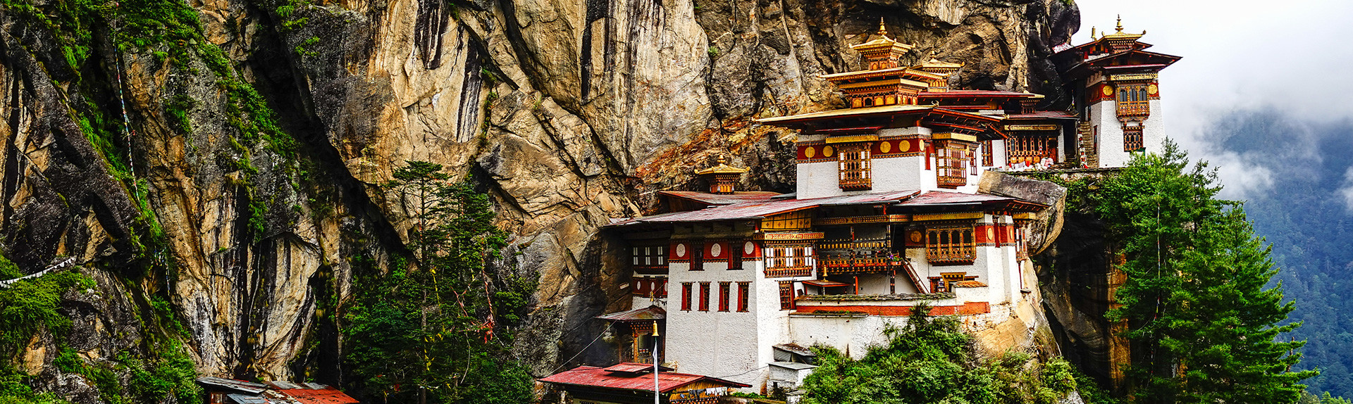 Bhutan Tour