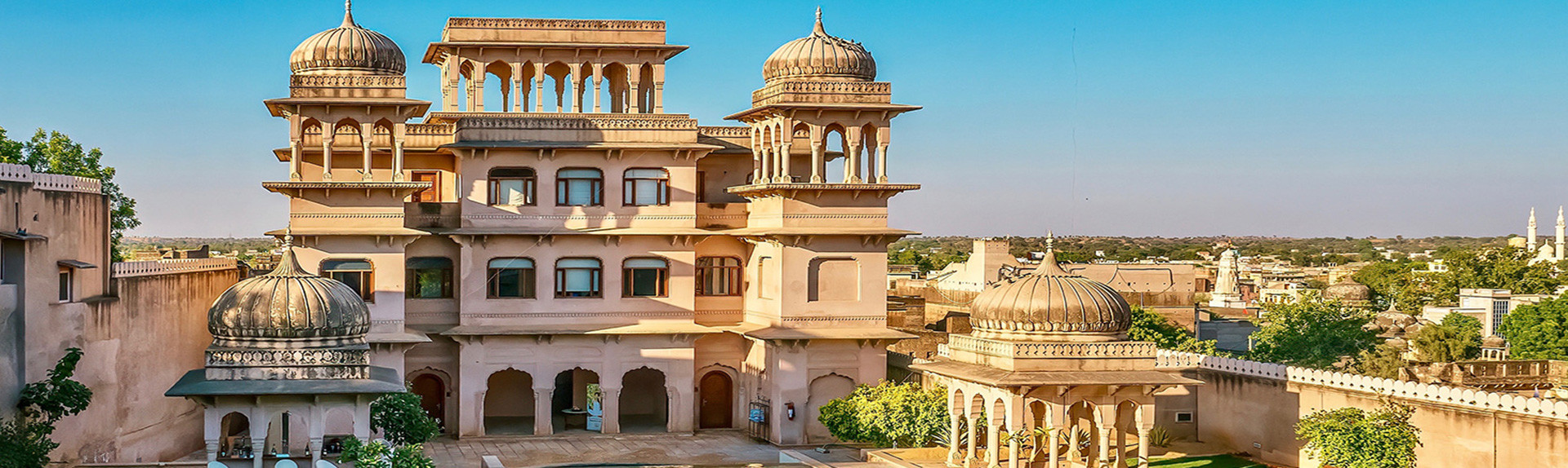 ranthambore