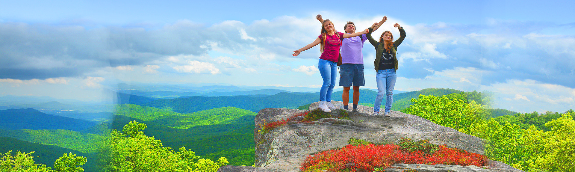 hiking trips from delhi