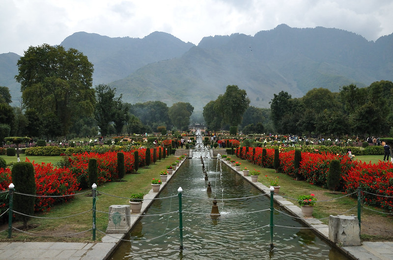 nishat Garden