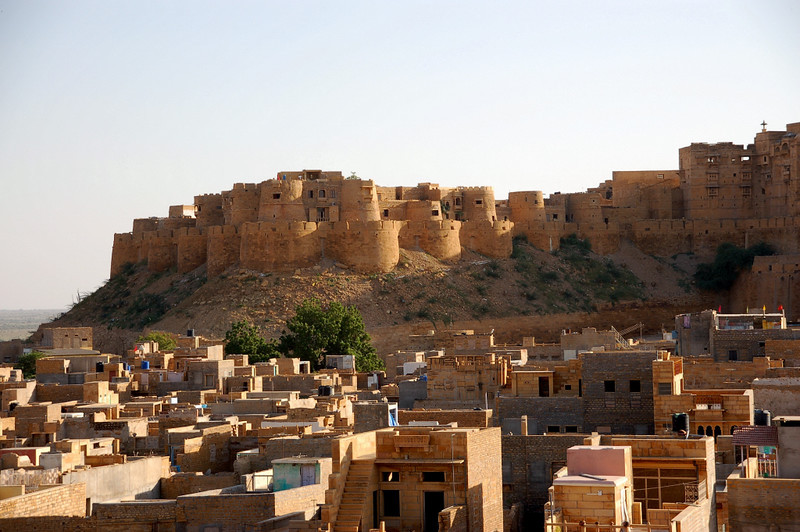 jaisalmer