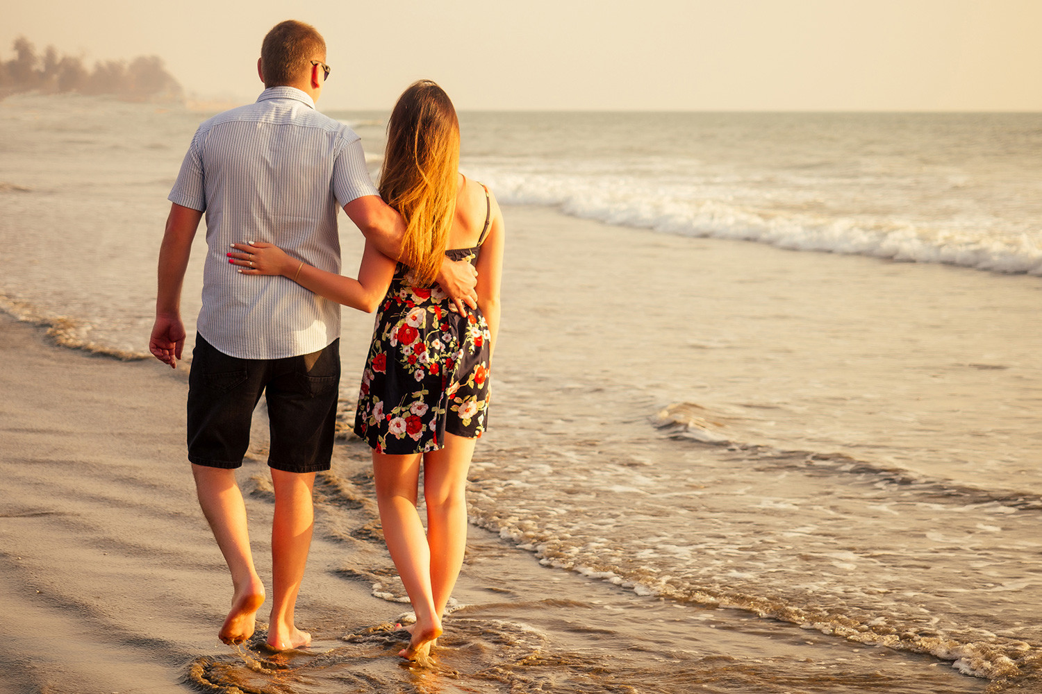 Goa Honeymoon Tour
