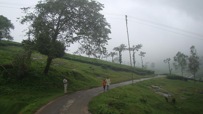Munnar