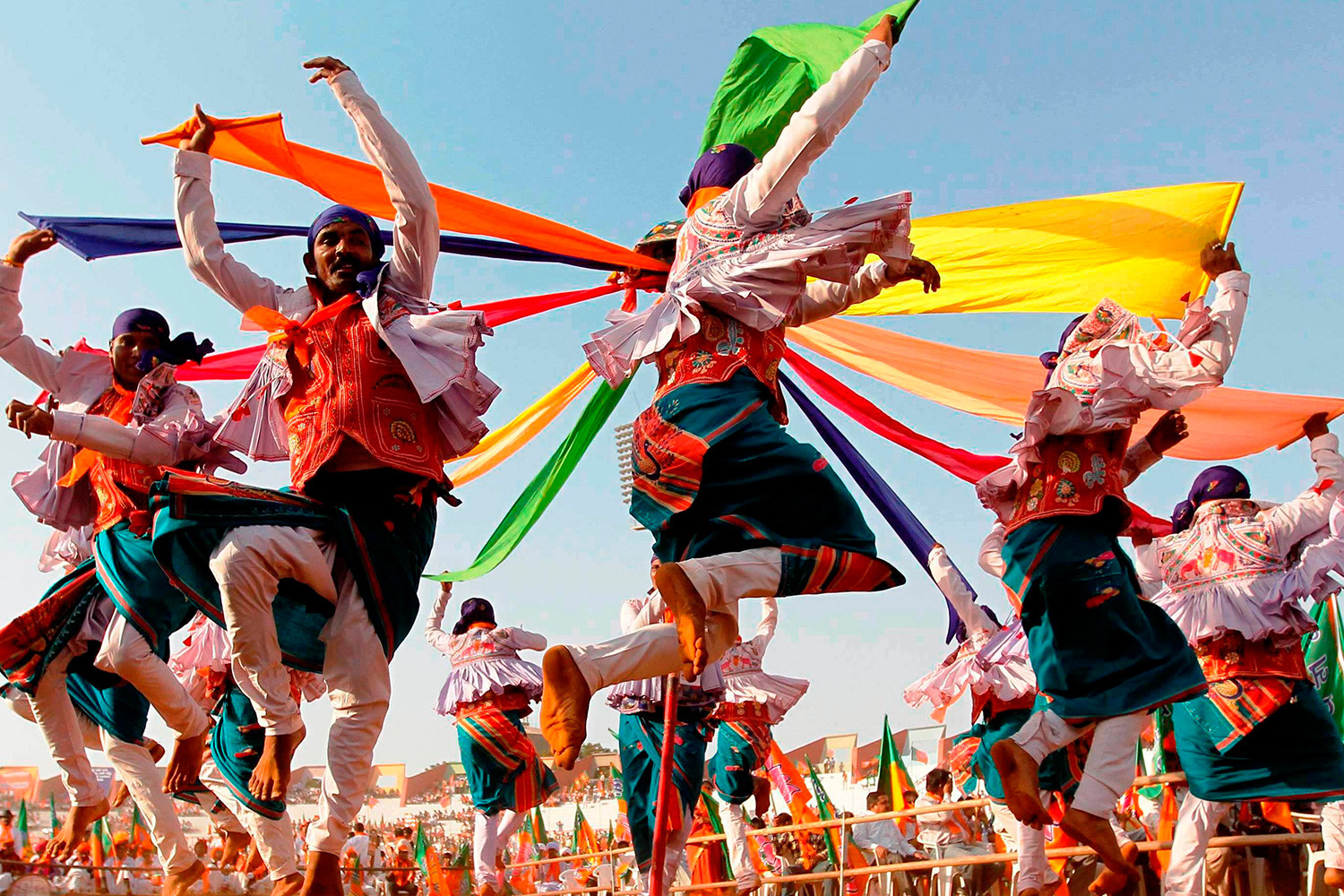 Pushkar Fair