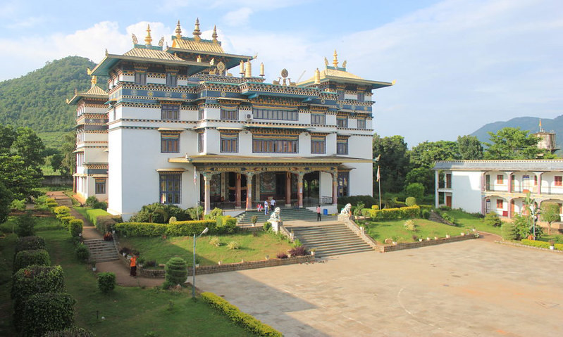 chandragiri