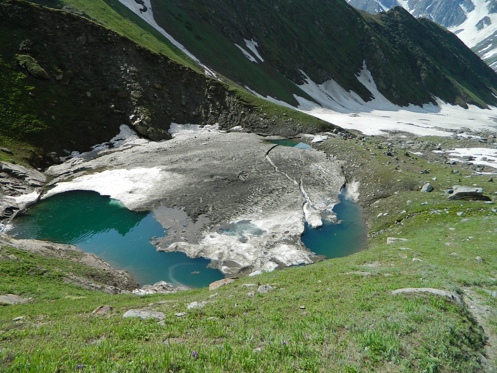 Beas Kund