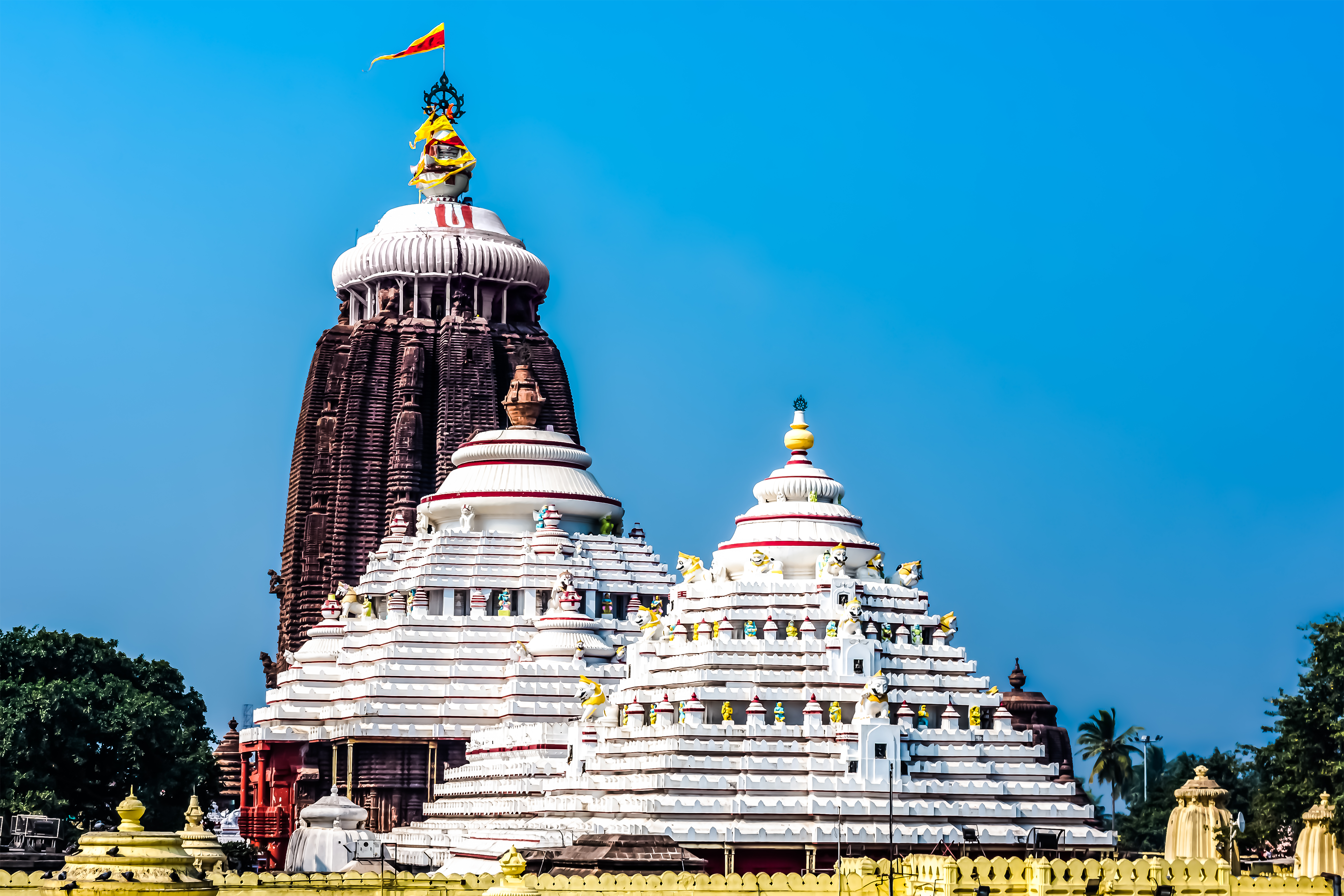 Best of Odisha