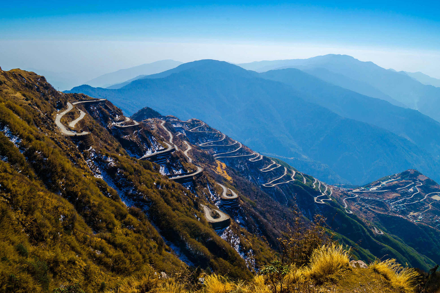 Gangtok
