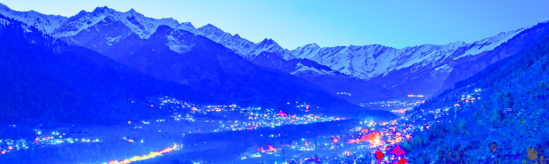 Himachal Pradesh