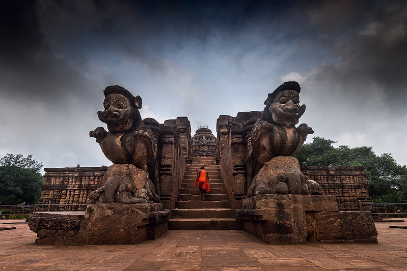 konark Temple
