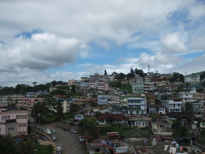Shillong