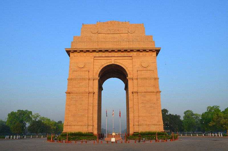 India Gate