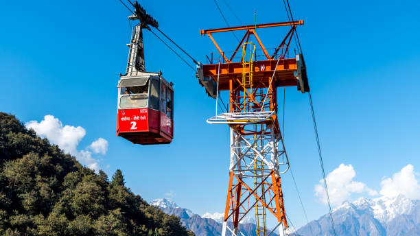 Cable car