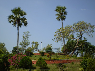 Amarabati Park