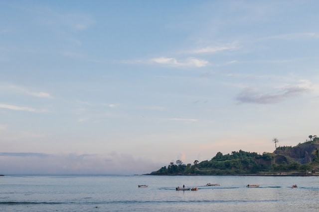 Port blair