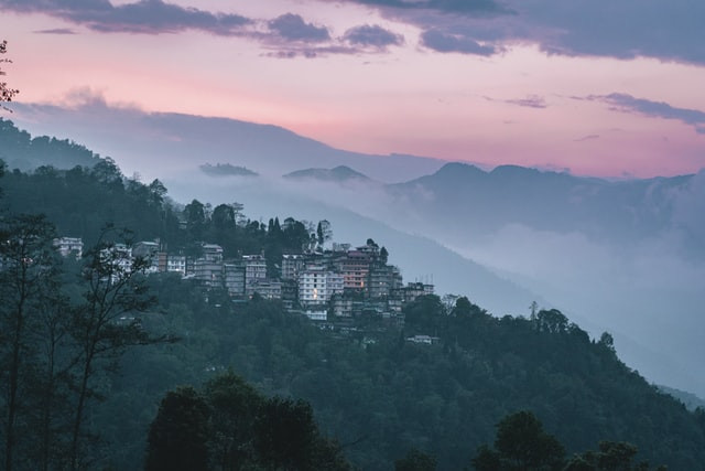 Darjeeling
